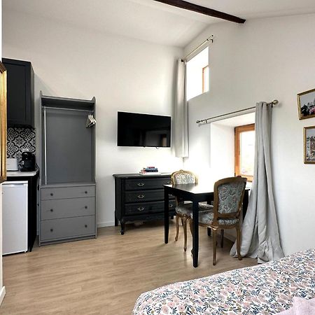 Ferienwohnung Atelier Casanova Vitry-sur-Seine Exterior foto