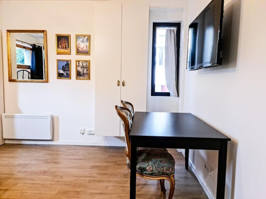 Ferienwohnung Atelier Casanova Vitry-sur-Seine Exterior foto