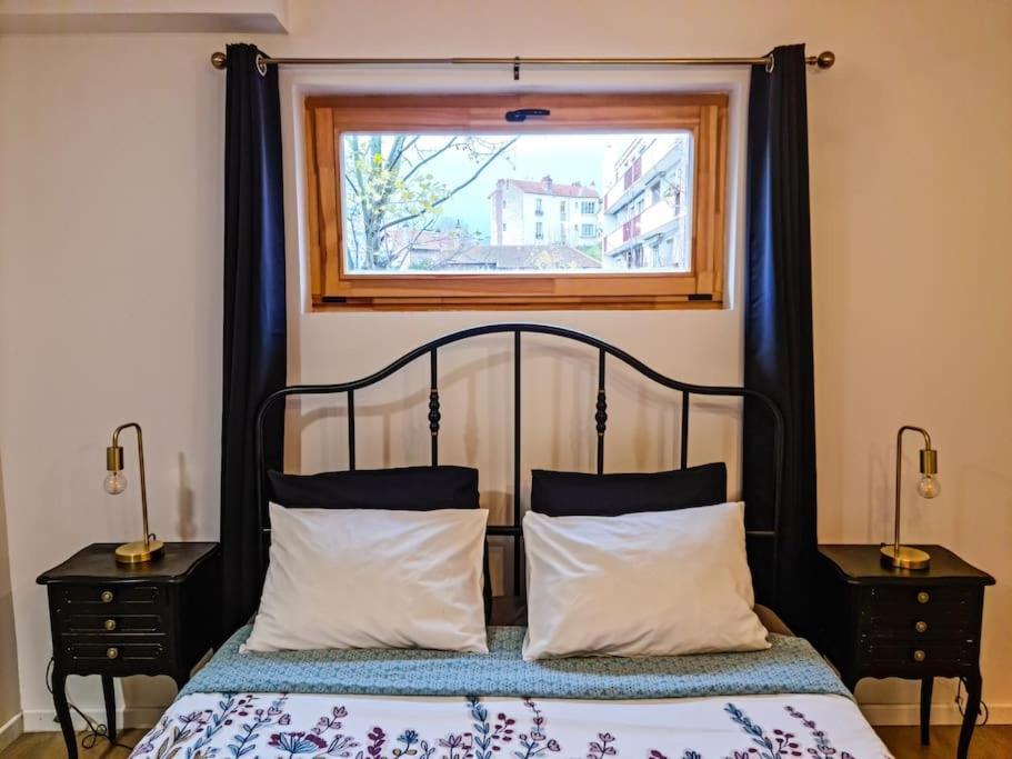 Ferienwohnung Atelier Casanova Vitry-sur-Seine Exterior foto
