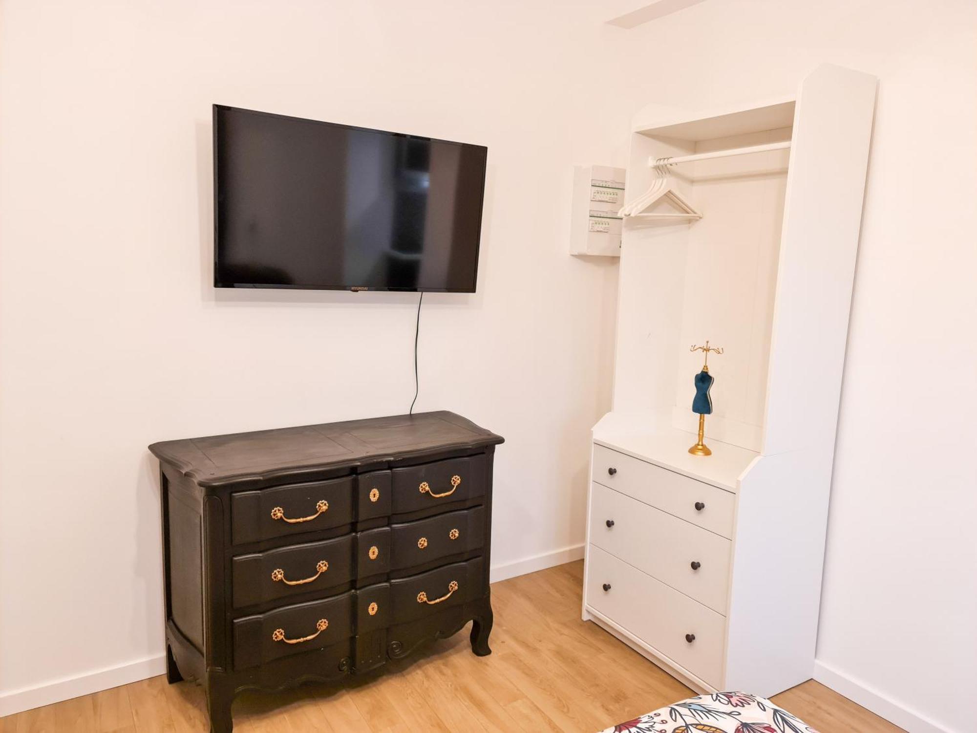 Ferienwohnung Atelier Casanova Vitry-sur-Seine Exterior foto