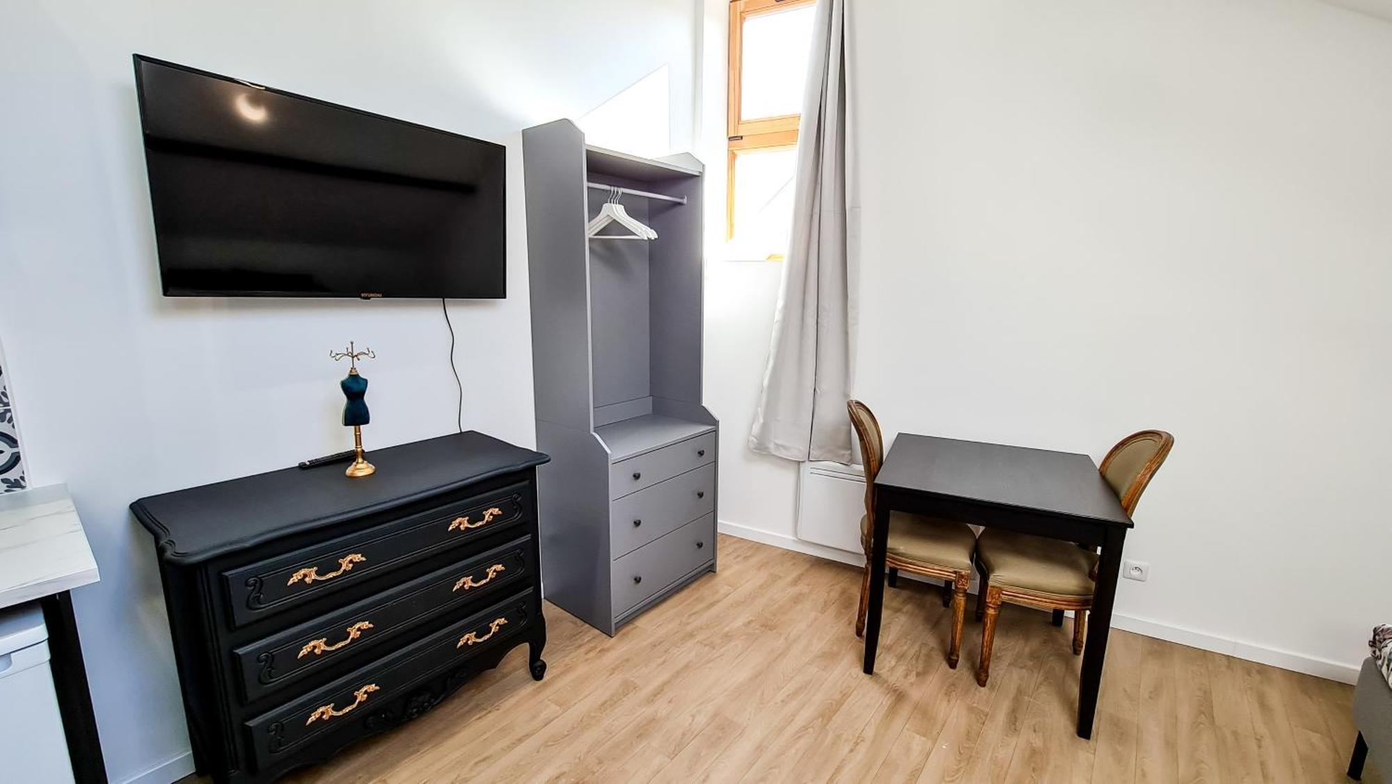 Ferienwohnung Atelier Casanova Vitry-sur-Seine Exterior foto